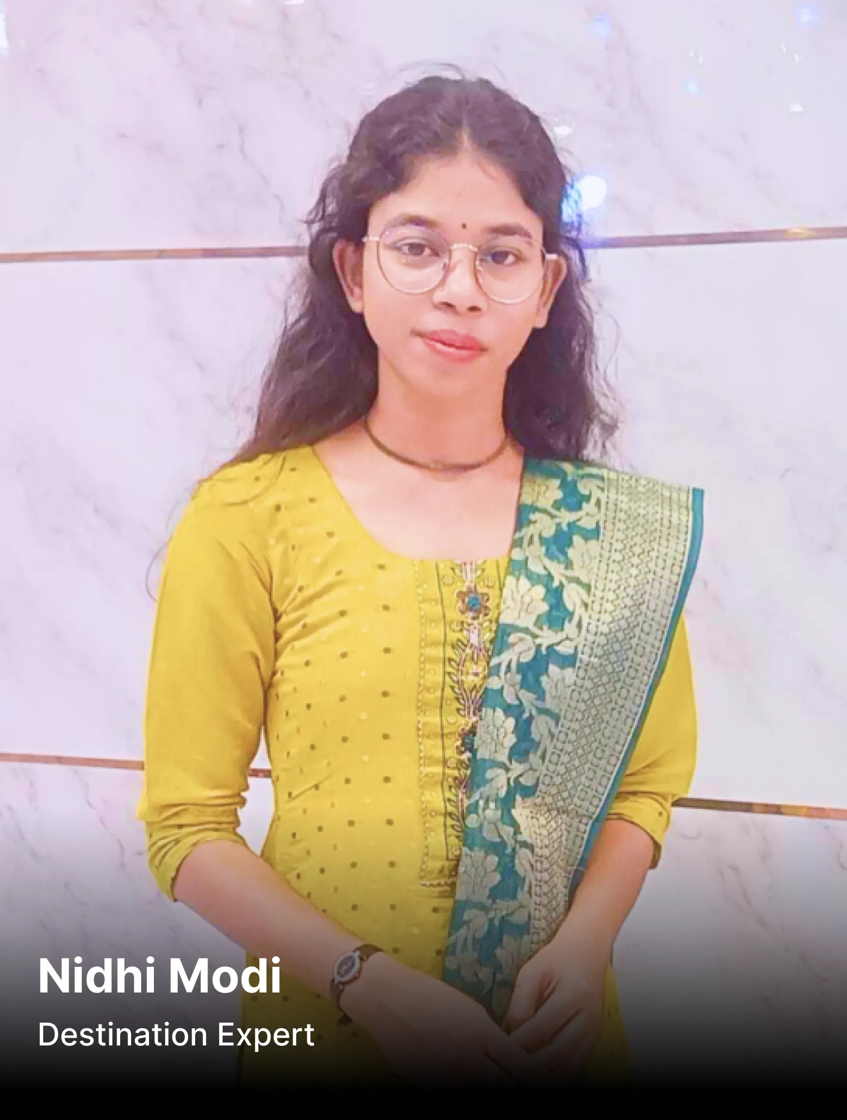 Nidhi